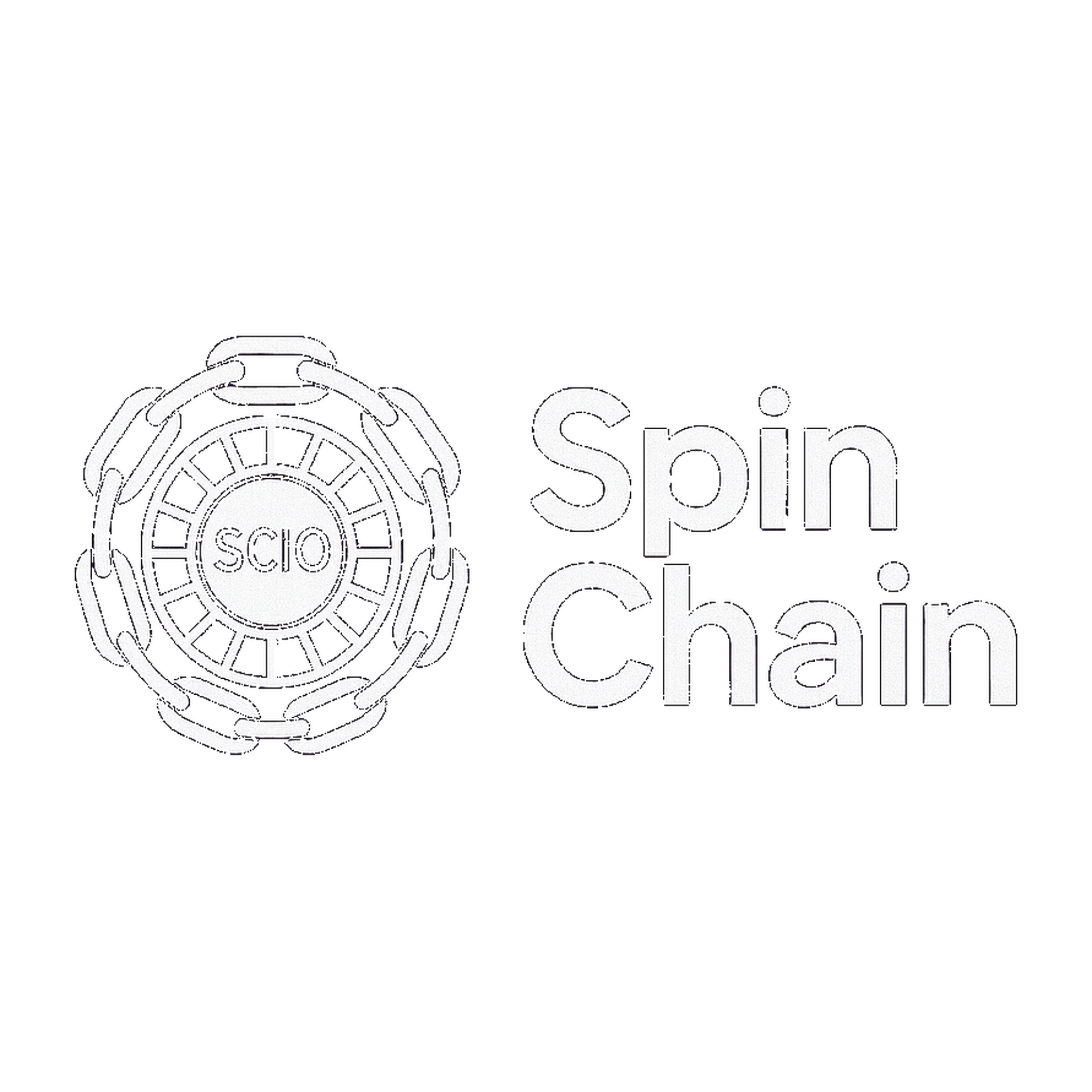 SpinChain SCIO | Tokenized Casino Ecosystem